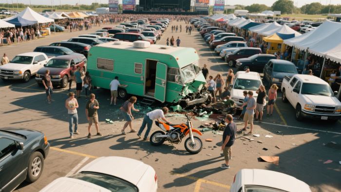 What to Do Immediately After a Car Accident: A Step-by-Step Guide
