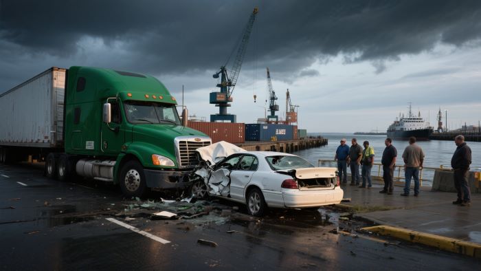 What to Expect from a Free Consultation with a Personal Injury Lawyer